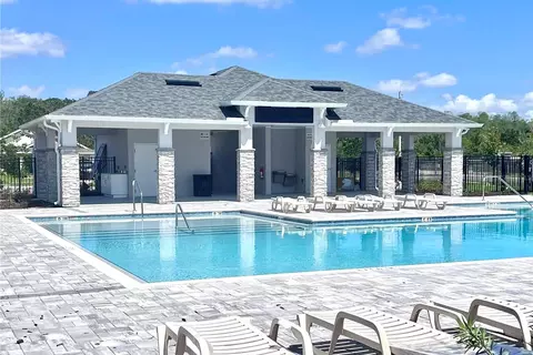 Exterior - 7563 Bent Tree Loop, Saint Cloud, FL 34771 photo 5 of 5