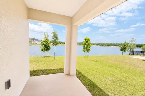 Exterior - 7563 Bent Tree Loop, Saint Cloud, FL 34771 photo 3 of 5