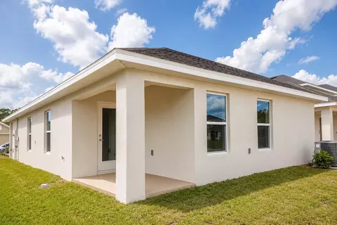 Exterior - 7563 Bent Tree Loop, Saint Cloud, FL 34771 photo 4 of 5