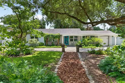633 Buckminster Cir, Orlando, FL 32803