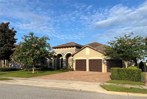 1434 Via Sangro Pl, Winter Park, FL 32792