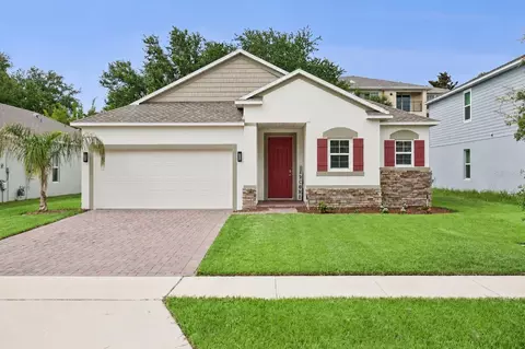 1029 Bradford Ridge Dr, Leesburg, FL 34748
