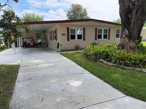 3533 Blossom Cir #1493, Zellwood, FL 32798