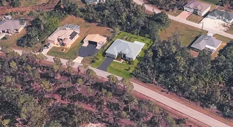 8448 Matecumbe Rd, Port Charlotte, FL 33981
