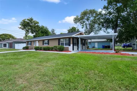 601 Louisiana Ave, Saint Cloud, FL 34769