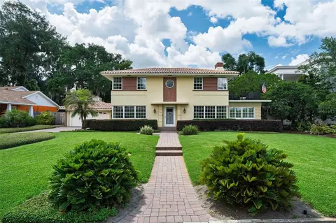 830 Lake Davis Dr, Orlando, FL 32806