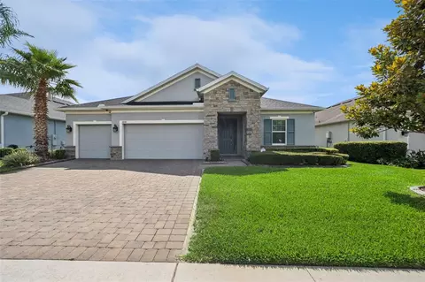 14241 Sunridge Blvd, Winter Garden, FL 34787