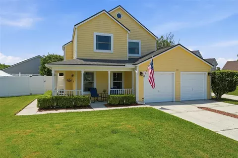 231 Tom Sawyer Ct, Orlando, FL 32828