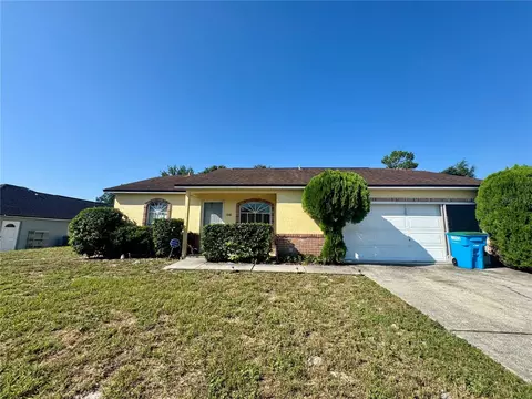 1648 Dunlap Dr, Deltona, FL 32725