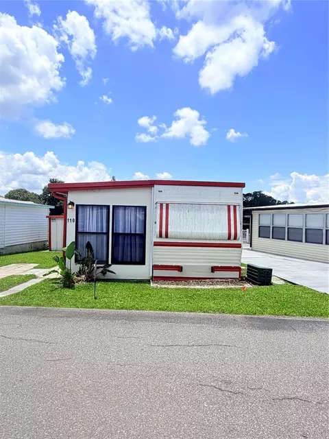 110 Kove Blvd, Osteen, FL 32764