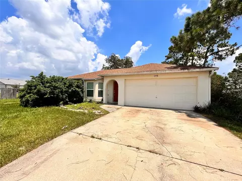 390 Fort Smith Blvd, Deltona, FL 32738