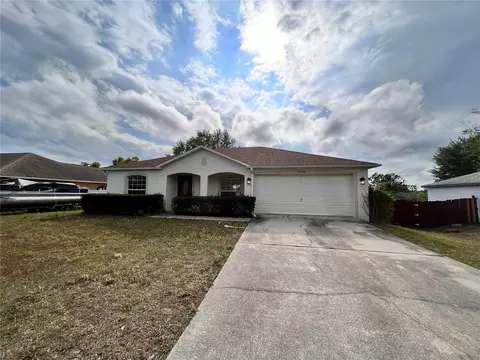 3344 Courtland Blvd, Deltona, FL 32738