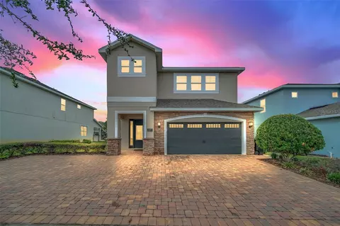 400 Burma St, Kissimmee, FL 34747