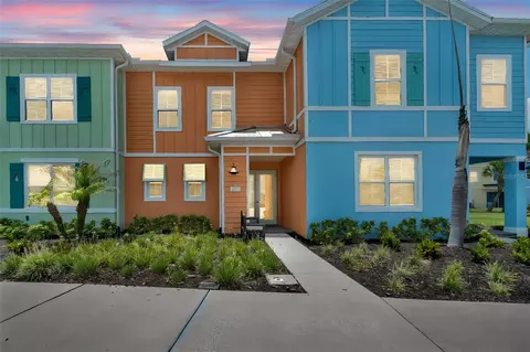 2968 Caribbean Soul Dr, Kissimmee, FL 34747