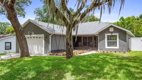 406 S Palm Ave, Howey In The Hills, FL 34737
