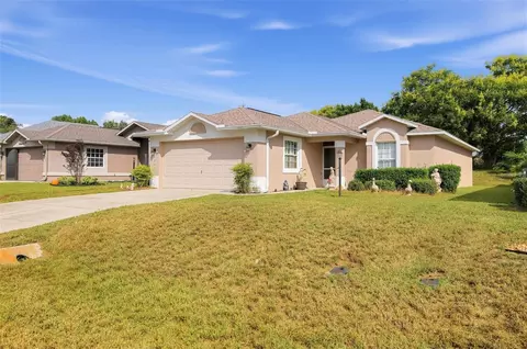 1827 W Nicole Dr, Lecanto, FL 34461