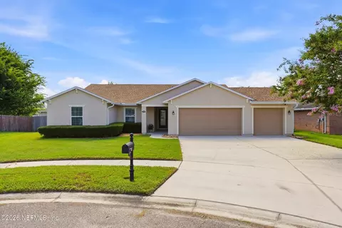 7539 Steventon Way, Jacksonville, FL 32244