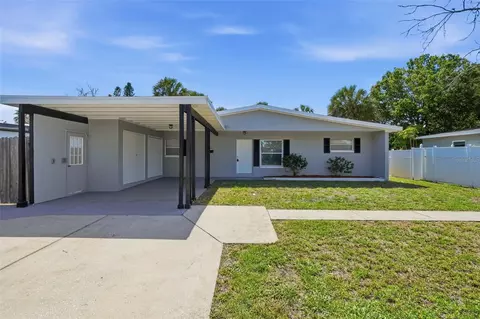 3934 Helena St NE, Saint Petersburg, FL 33703