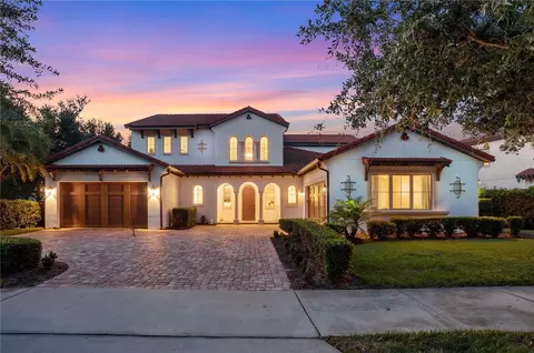 15591 Panther Lake Dr, Winter Garden, FL 34787