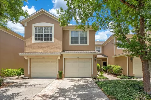 2847 Metro Sevilla Dr #106, Orlando, FL 32835