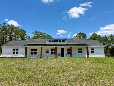 6534 N Harcross Ave, Dunnellon, FL 34433