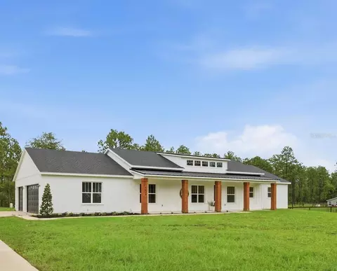 6534 N Harcross Ave, Dunnellon, FL 34433