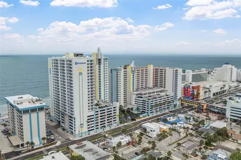 300 N Atlantic Ave #405, Daytona Beach, FL 32118