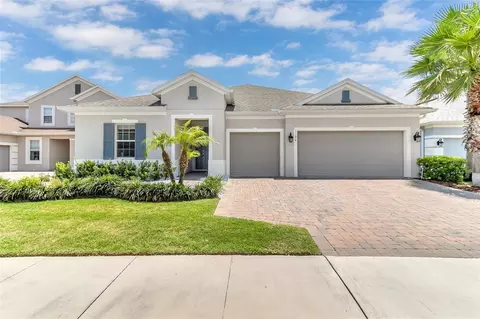 1124 Sadie Ridge Rd, Clermont, FL 34715