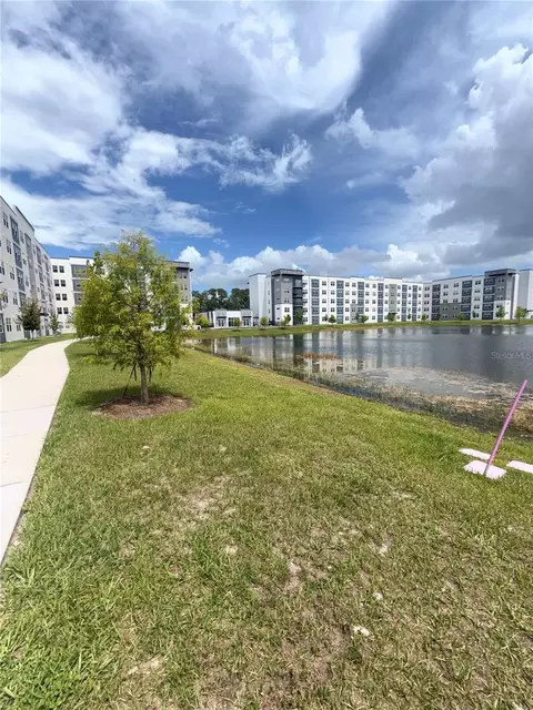 5579 Millenia Park Blvd #309, Orlando, FL 32839