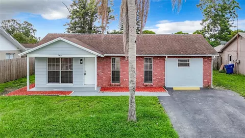 7400 Mitchell Ranch Rd, New Port Richey, FL 34655