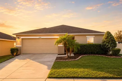 3200 Casa Del Rey Ave, Kissimmee, FL 34746