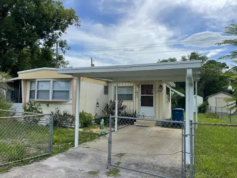 1924 Sunny Palm Dr, Ormond Beach, FL 32174