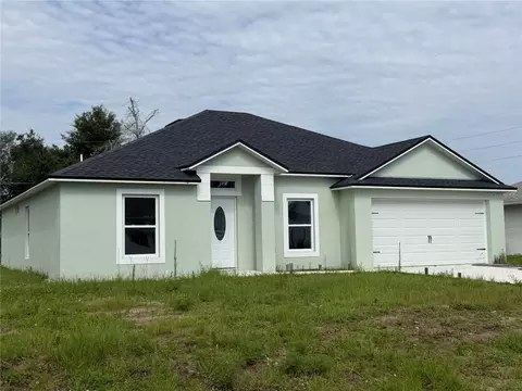 2452 Ainsworth Ave, Deltona, FL 32738