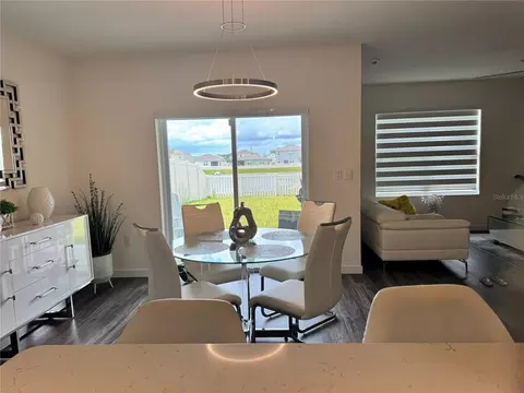 Dining - 415 Talisi Loop, Saint Cloud, FL 34771 photo 3 of 3