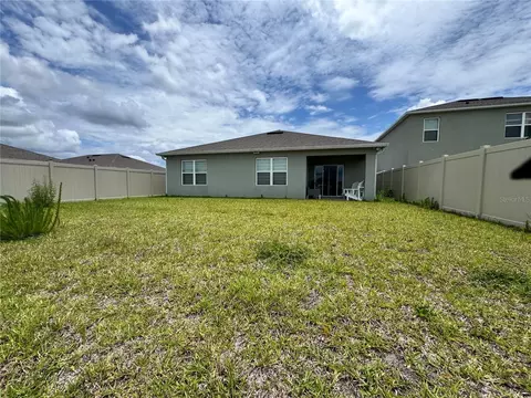 Exterior - 415 Talisi Loop, Saint Cloud, FL 34771 photo 5 of 10