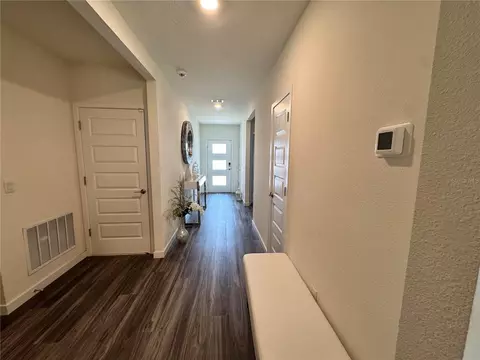 Entry Way - 415 Talisi Loop, Saint Cloud, FL 34771 photo 2 of 5