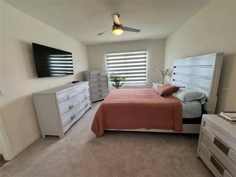 Bedroom - 415 Talisi Loop, Saint Cloud, FL 34771 photo 2 of 5