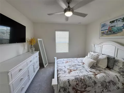 Bedroom - 415 Talisi Loop, Saint Cloud, FL 34771 photo 4 of 5