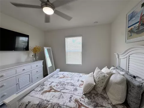Bedroom - 415 Talisi Loop, Saint Cloud, FL 34771 photo 5 of 5