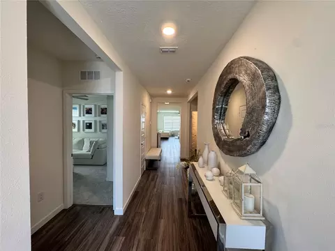 Entry Way - 415 Talisi Loop, Saint Cloud, FL 34771 photo 3 of 5