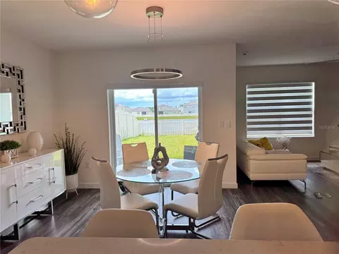 Dining - 415 Talisi Loop, Saint Cloud, FL 34771 photo 2 of 3