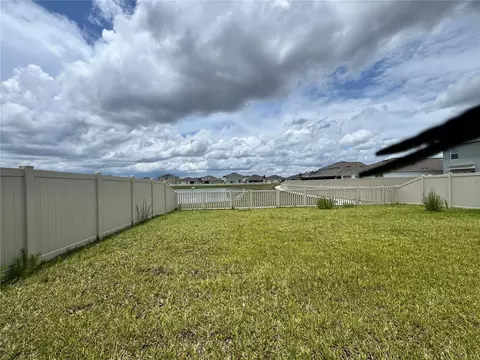 Exterior - 415 Talisi Loop, Saint Cloud, FL 34771 photo 6 of 10