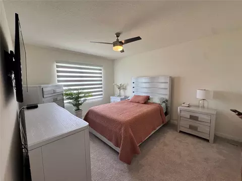 Bedroom - 415 Talisi Loop, Saint Cloud, FL 34771 photo 3 of 5