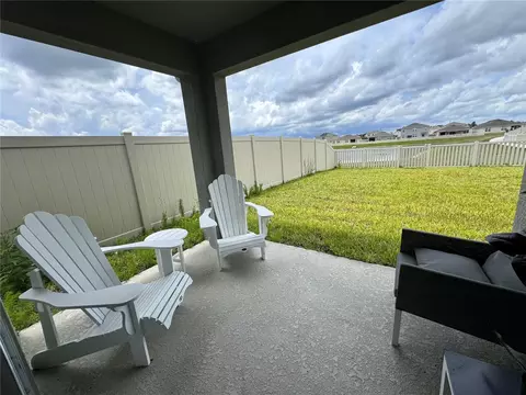 Exterior - 415 Talisi Loop, Saint Cloud, FL 34771 photo 4 of 10