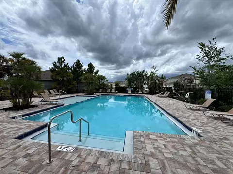 Exterior - 415 Talisi Loop, Saint Cloud, FL 34771 photo 9 of 10