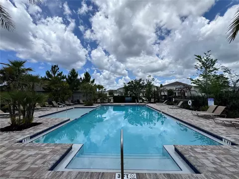 Exterior - 415 Talisi Loop, Saint Cloud, FL 34771 photo 10 of 10