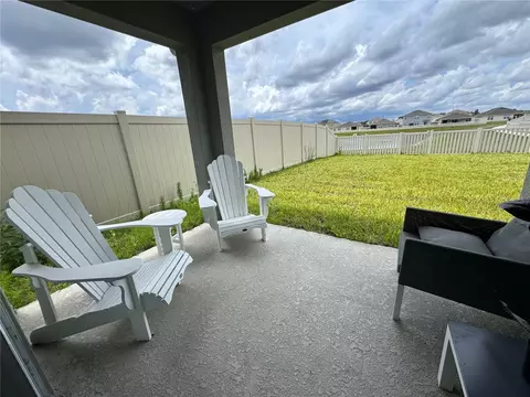 Exterior - 415 Talisi Loop, Saint Cloud, FL 34771 photo 3 of 10