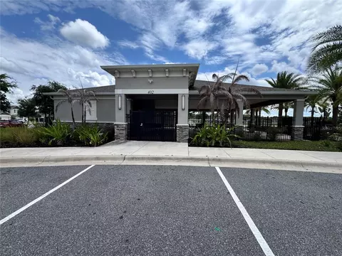 Exterior - 415 Talisi Loop, Saint Cloud, FL 34771 photo 7 of 10