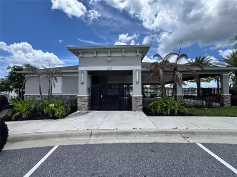 Exterior - 415 Talisi Loop, Saint Cloud, FL 34771 photo 8 of 10