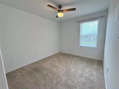 Bedroom - 4461 Arlington Ave, Saint Cloud, FL 34769 photo 3 of 6